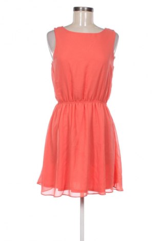 Рокля Clockhouse, Размер M, Цвят Розов, Цена 9,20 €