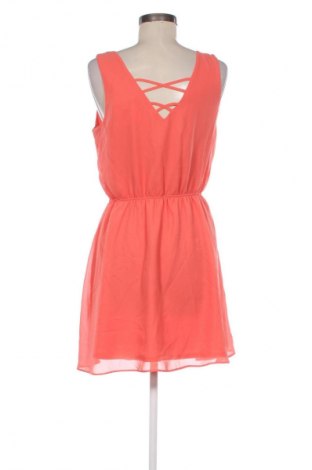 Рокля Clockhouse, Размер M, Цвят Розов, Цена 9,20 €