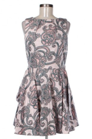 Rochie Closet London, Mărime L, Culoare Multicolor, Preț 87,99 Lei