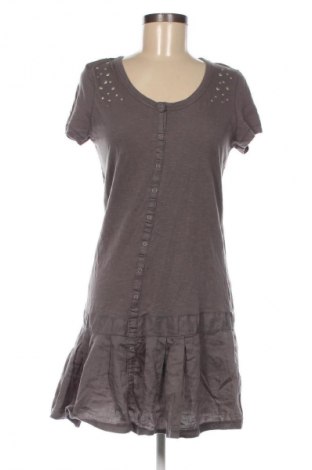 Šaty  Colours Of The World, Velikost L, Barva Šedá, Cena  299,00 Kč