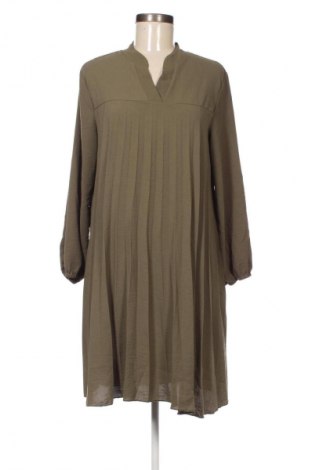 Sukienka Creme Fraiche, Rozmiar S, Kolor Zielony, Cena 6,99 zł