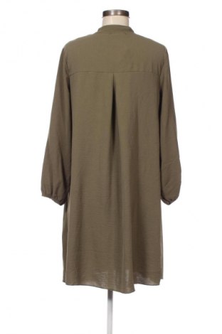 Sukienka Creme Fraiche, Rozmiar S, Kolor Zielony, Cena 6,99 zł