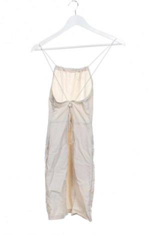 Šaty  Cropp, Velikost XS, Barva Krémová, Cena  69,00 Kč