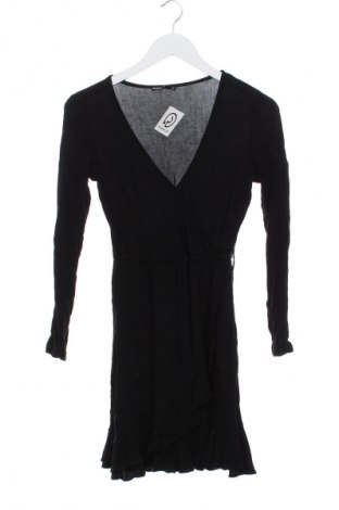 Sukienka Cropp, Rozmiar XS, Kolor Czarny, Cena 23,99 zł