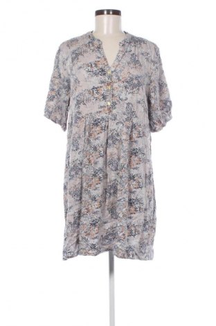 Φόρεμα Culture, Μέγεθος XL, Χρώμα Πολύχρωμο, Τιμή 21,99 €