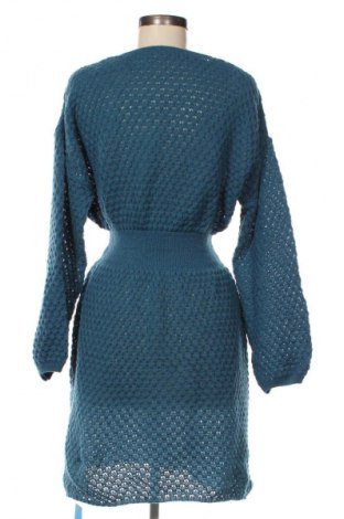 Φόρεμα Cupshe, Μέγεθος M, Χρώμα Ασημί, Τιμή 62,99 €