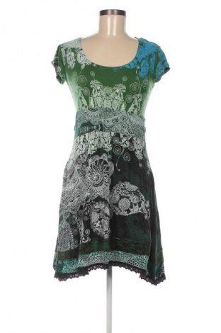 Rochie Desigual, Mărime M, Culoare Multicolor, Preț 115,99 Lei