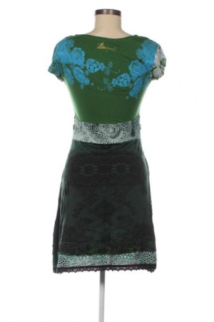 Rochie Desigual, Mărime M, Culoare Multicolor, Preț 115,99 Lei