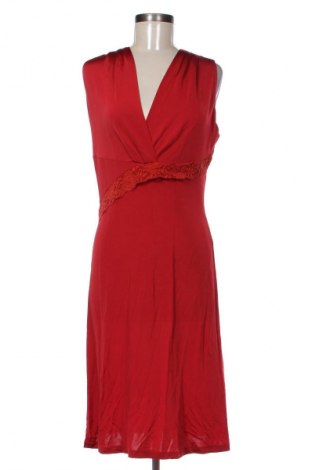 Šaty  Diana Gallesi, Velikost M, Barva Červená, Cena  299,00 Kč