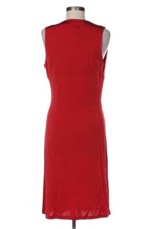 Šaty  Diana Gallesi, Velikost M, Barva Červená, Cena  299,00 Kč