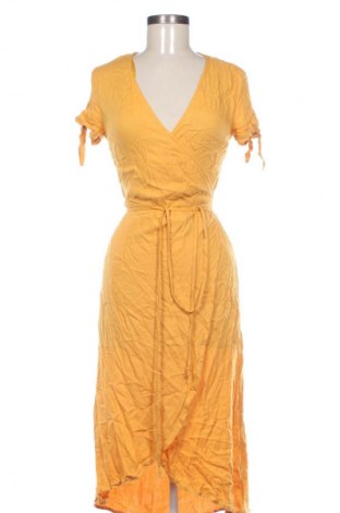 Φόρεμα Diverse, Μέγεθος S, Χρώμα Κίτρινο, Τιμή 33,99 €