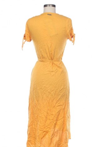 Φόρεμα Diverse, Μέγεθος S, Χρώμα Κίτρινο, Τιμή 33,99 €