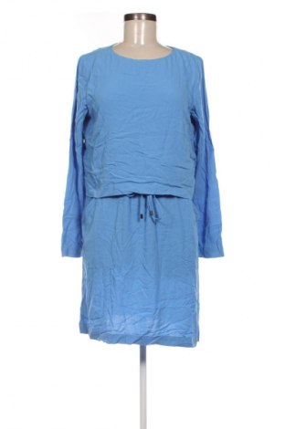 Kleid Edc By Esprit, Größe S, Farbe Blau, Preis € 20,99