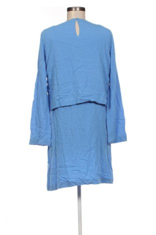 Kleid Edc By Esprit, Größe S, Farbe Blau, Preis € 20,99