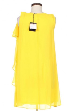 Šaty  Emme by Marella, Velikost M, Barva Žlutá, Cena  619,00 Kč