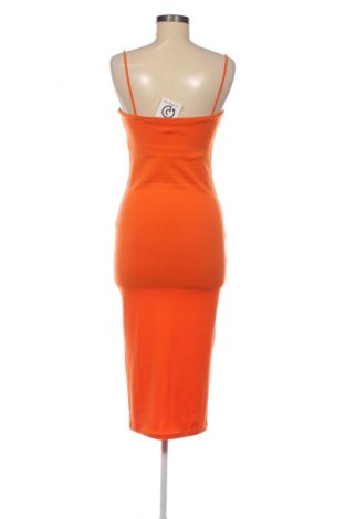 Šaty  Envii, Velikost S, Barva Oranžová, Cena  69,00 Kč
