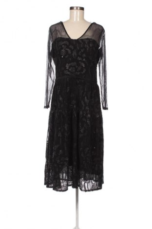 Kleid Esprit, Größe L, Farbe Schwarz, Preis € 31,99, #132604088