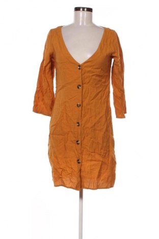 Šaty  Even&Odd, Veľkosť M, Farba Oranžová, Cena  2,95 €