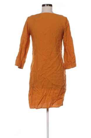 Šaty  Even&Odd, Veľkosť M, Farba Oranžová, Cena  2,95 €