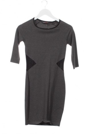Φόρεμα Fb Sister, Μέγεθος XS, Χρώμα Γκρί, Τιμή 2,99 €