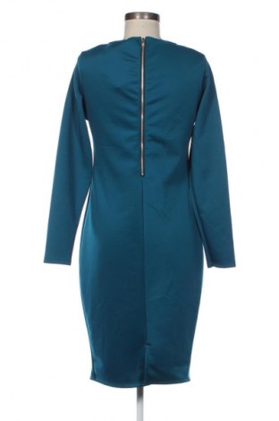 Šaty  First Love, Veľkosť L, Farba Modrá, Cena  13,95 €