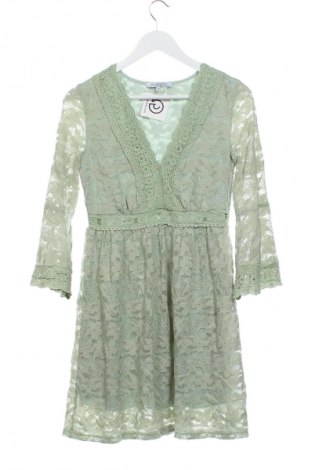 Ruha Floyd, Méret XS, Szín Zöld, Ár 3 249 Ft