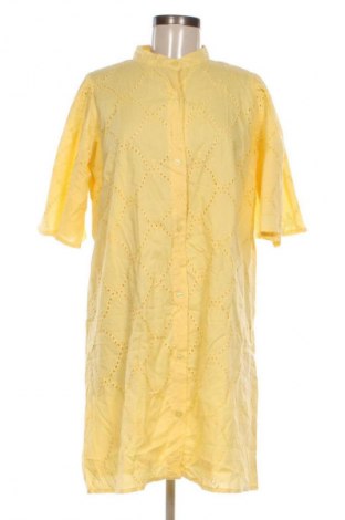 Sukienka Fransa, Rozmiar S, Kolor Żółty, Cena 26,99 zł