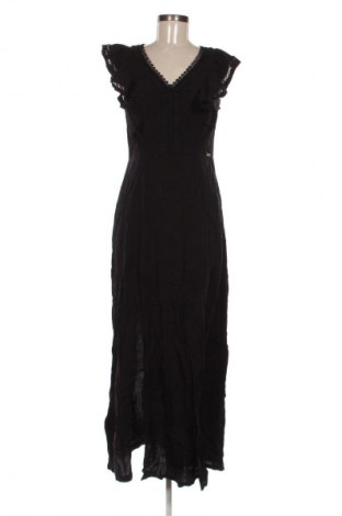 Rochie Gaudi Jeans, Mărime L, Culoare Negru, Preț 252,99 Lei, #132679535