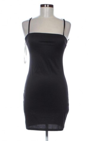 Kleid Gina Tricot, Größe S, Farbe Schwarz, Preis € 10,99