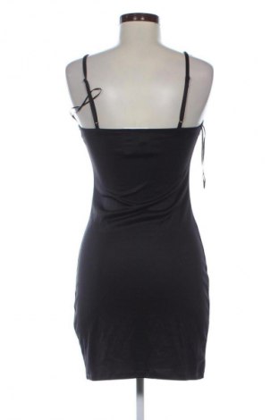 Kleid Gina Tricot, Größe S, Farbe Schwarz, Preis € 10,99