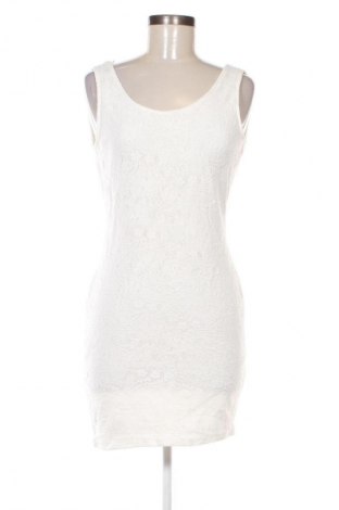 Sukienka Gina Tricot, Rozmiar M, Kolor Biały, Cena 18,99 zł