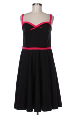 Sukienka Glamour, Rozmiar L, Kolor Kolorowy, Cena 90,99 zł