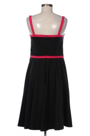 Sukienka Glamour, Rozmiar L, Kolor Kolorowy, Cena 90,99 zł