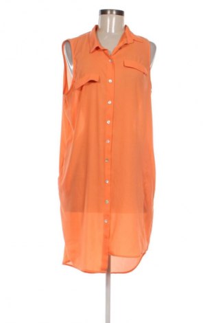 Šaty  H&M, Velikost L, Barva Oranžová, Cena  249,00 Kč