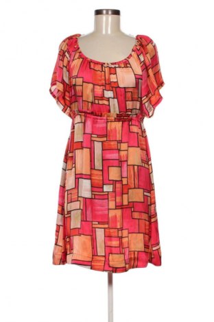 Šaty  H&M, Velikost L, Barva Vícebarevné, Cena  129,00 Kč