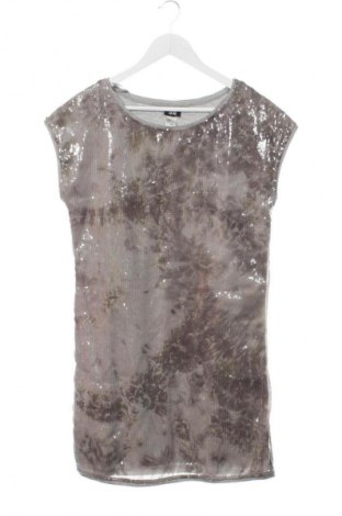 Šaty  H&M, Velikost XS, Barva Šedá, Cena  69,00 Kč