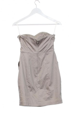 Šaty  H&M, Velikost S, Barva Béžová, Cena  49,00 Kč