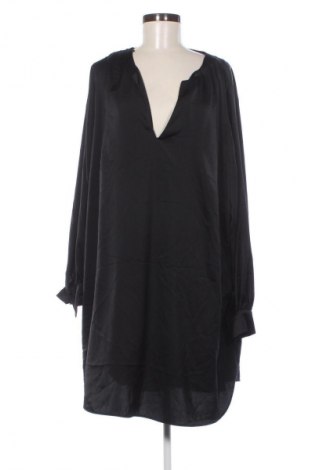 Φόρεμα H&M, Μέγεθος XL, Χρώμα Μαύρο, Τιμή 14,99 €