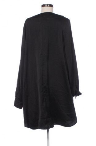 Φόρεμα H&M, Μέγεθος XL, Χρώμα Μαύρο, Τιμή 14,99 €