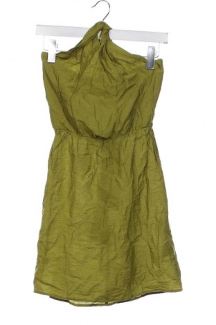 Šaty  H&M, Velikost XS, Barva Zelená, Cena  229,00 Kč