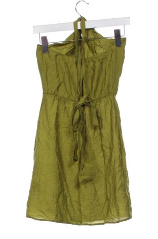 Šaty  H&M, Velikost XS, Barva Zelená, Cena  229,00 Kč