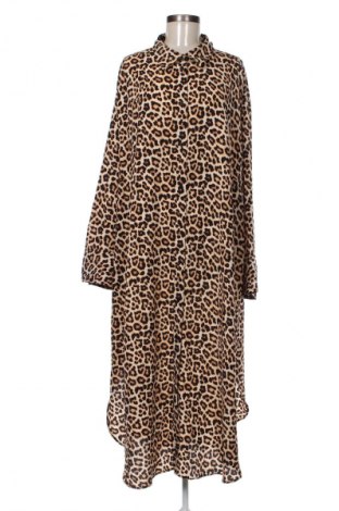 Rochie H&M, Mărime 3XL, Culoare Multicolor, Preț 170,99 Lei, #132618104