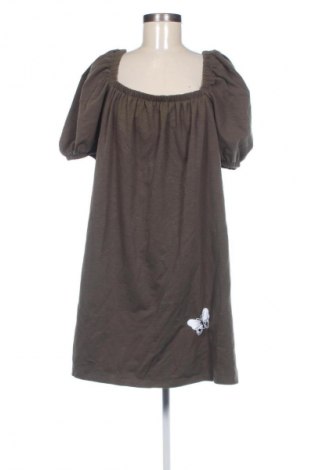 Šaty  H&M, Velikost XL, Barva Zelená, Cena  129,00 Kč