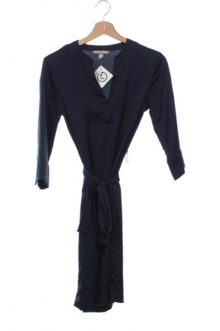Рокля H&M, Размер XS, Цвят Син, Цена 3,06 €