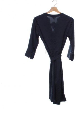 Рокля H&M, Размер XS, Цвят Син, Цена 3,06 €