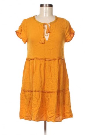 Šaty  H&M, Velikost S, Barva Oranžová, Cena  79,00 Kč