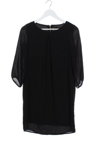 Šaty  H&M, Velikost XS, Barva Černá, Cena  49,00 Kč