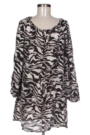 Šaty  H&M, Velikost M, Barva Vícebarevné, Cena  89,00 Kč