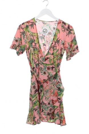 Šaty  H&M, Velikost XS, Barva Vícebarevné, Cena  49,00 Kč