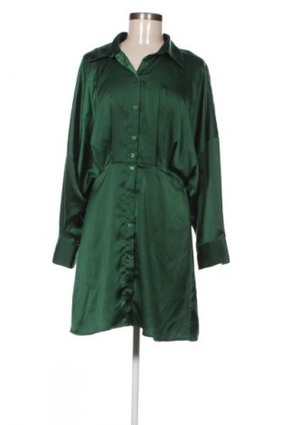 Šaty  H&M, Veľkosť M, Farba Zelená, Cena  13,95 €